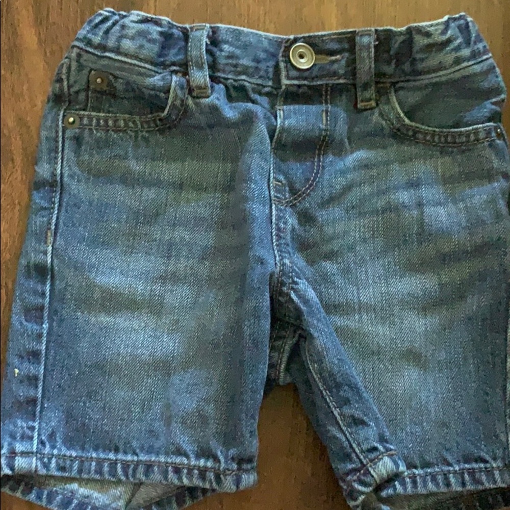 Children’s Place Boy Shorts